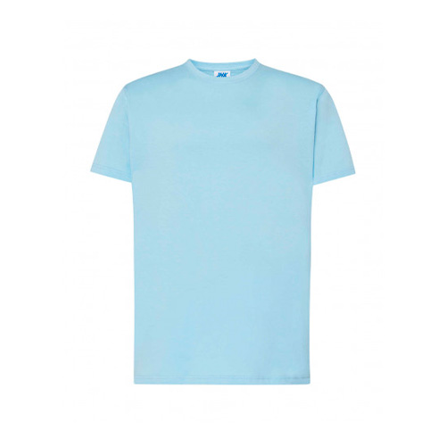 PLAYERA JHK REGULAR CABALLERO MANGA CORTA - Vista 53